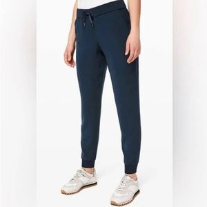 lululemon discontinued on the fly joggers